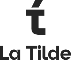 La Tilde Logo